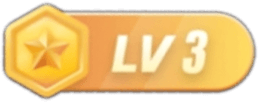 LV3 等级-LV3-FlyOff